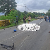 10 Hari Pascakecelakaan Maut Libatkan TKA Cina di Tanjungpinang, Polisi Belum Tetapkan Tersangka