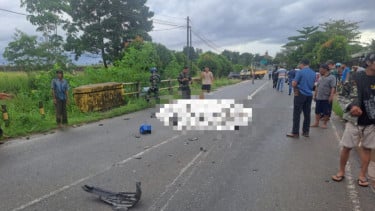 10 Hari Pascakecelakaan Maut Libatkan TKA Cina di Tanjungpinang, Polisi Belum Tetapkan Tersangka