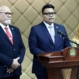 Jangan Sampai Kena Mental, MPR RI Pasang Badan Lindungi Psikologis Siswa SMAN 1 Sambas Peserta LCC Empat Pilar