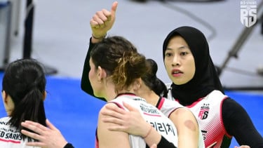 Agen Pemain Voli Korea Akui Red Sparks Sempat Hubungi Megawati Hangestri Sebelum Dibajak Hillstate
