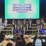 SMAN 1 Pontianak Temui SMAN 1 Sambas, Tegaskan Dukungan untuk Wakili Provinsi Kalbar di LCC 4 Pilar MPR RI Tingkat Nasional