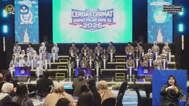 SMAN 1 Pontianak Temui SMAN 1 Sambas, Tegaskan Dukungan untuk Wakili Provinsi Kalbar di LCC 4 Pilar MPR RI Tingkat Nasional