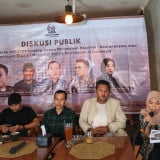 Berpotensi Tumpang Tindih Kewenangan, Peran DPN Mulai Dipertanyakan