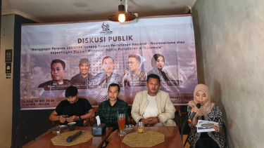 Berpotensi Tumpang Tindih Kewenangan, Peran DPN Mulai Dipertanyakan