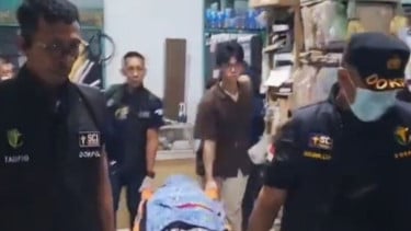 Misteri Kematian Mahasiswi Unhas: Barang Korban Ditemukan Terpencar di Parkiran dan Rooftop
