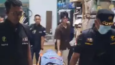 Misteri Kematian Mahasiswi Unhas: Barang Korban Ditemukan Terpencar di Parkiran dan Rooftop