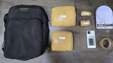 Polda Metro Jaya Gagalkan Peredaran 2 Kg Ganja di Jatinegara, Satu Pengedar Diringkus