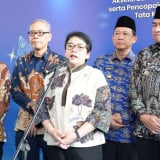 Upaya Cegah Praktik Korupsi, LKPP Bangun Ekosistem Tata Kelola Pengadaan Desa