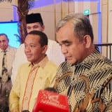 Ketua MPR Nilai Kualitas Layanan Haji Arab Saudi Terus Membaik Tiap Tahunnya