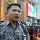 KPK Beri Perhatian Khusus Pengadaan Proyek di Aceh yang Minim Tender