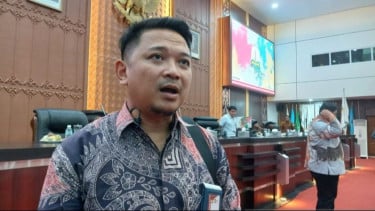 KPK Beri Perhatian Khusus Pengadaan Proyek di Aceh yang Minim Tender