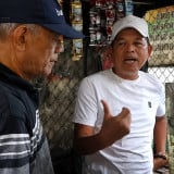 Dedi Mulyadi Borong Dagangan Pedagang Kaki Lima hingga Rp1 Juta, lalu Tawarkan Pekerjaan Bergaji Setara UMK