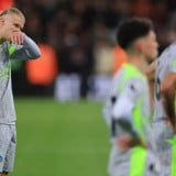 Arsenal Resmi Juara Liga Inggris 2025-2026 usai Manchester City Ditahan Bournemouth