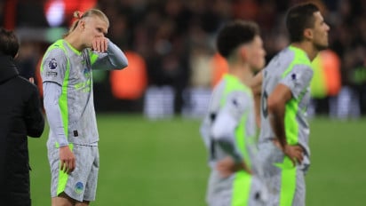 Arsenal Resmi Juara Liga Inggris 2025-2026 usai Manchester City Ditahan Bournemouth