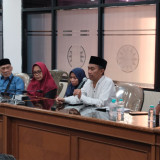 Ahmad Bahar Siap Tempuh Jalur Hukum Imbas Anaknya Dibawa Paksa Anggota Grib Jaya