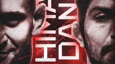 Khamzat Chimaev Balaskan Dendam Khabib Nurmagomedov, Siap Hajar Dillon Danis di RAF 10
