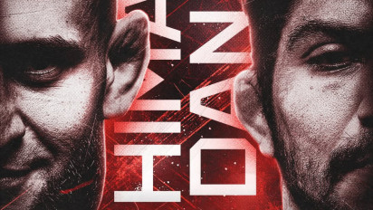 Khamzat Chimaev Balaskan Dendam Khabib Nurmagomedov, Siap Hajar Dillon Danis di RAF 10