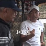 Haru! Dedi Mulyadi Tawarkan Pekerjaan Baru untuk Pedagang Cicadas yang Hidup dari Rp30 Ribu