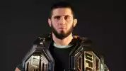 Islam Makhachev Absen, Carlos Prates vs Michael Morales Perebutkan Gelar Interim UFC 336