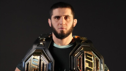 Teka-teki Calon Lawan Islam Makhachev Memanas, Kamaru Usman Muncul dengan Klaim Mengejutkan Ini