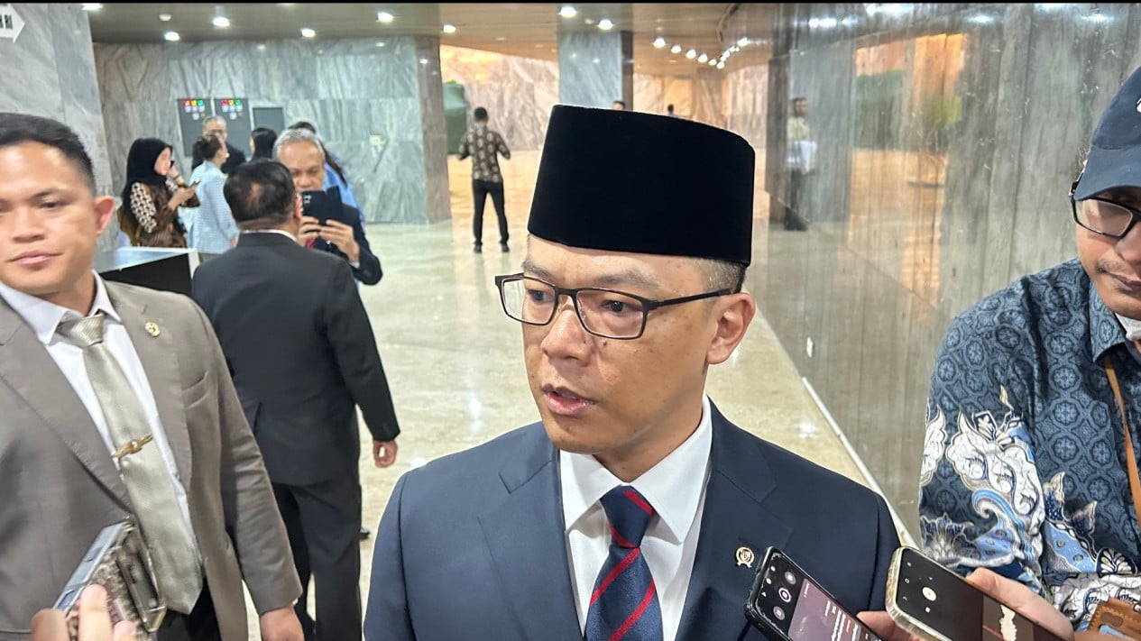 5 Jurnalis Indonesia Diculik Israel di Laut Gaza, Menlu Sugiono Minta Bantuan Yordania dan Turki
            - galeri foto