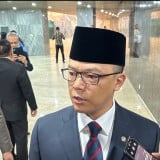 5 Jurnalis Indonesia Diculik Israel di Laut Gaza, Menlu Sugiono Minta Bantuan Yordania dan Turki