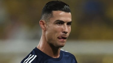 Cristiano Ronaldo Ciptakan Rekor Fenomenal usai Dipanggil Timnas Portugal untuk Skuad Piala Dunia 2026