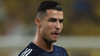 Cristiano Ronaldo Ciptakan Rekor Fenomenal usai Dipanggil Timnas Portugal untuk Skuad Piala Dunia 2026
