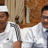 Datangi Dedi Mulyadi, Ahmad Khotibul Bongkar Awal Mula Jadi Kuasa Hukum yang Mencairkan Dana Pensiun Aman Yani