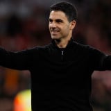 Kata-Kata Pertama Mikel Arteta usai Arsenal Juara Liga Inggris 2025-2026: Saya Tidak Bisa Lebih Bangga