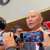 Ketua Banggar DPR Sebut Pidato Prabowo di Rapat Paripurna DPR untuk Jawab Keraguan Pasar
