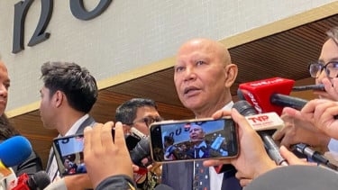Ketua Banggar DPR Sebut Pidato Prabowo di Rapat Paripurna DPR untuk Jawab Keraguan Pasar