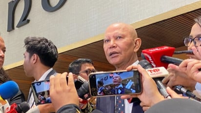 Ketua Banggar DPR Sebut Pidato Prabowo di Rapat Paripurna DPR untuk Jawab Keraguan Pasar