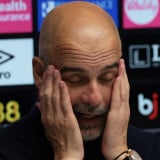 Pep Guardiola Bikin Pengakuan Jujur usai Arsenal Kalahkan Manchester City dalam Perebutan Gelar Juara Liga Inggris