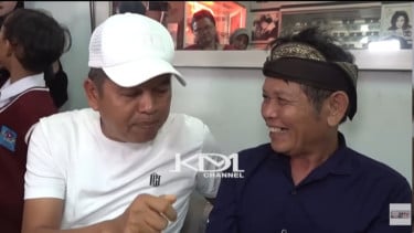 Dedi Mulyadi Prioritaskan Solusi, PKL Pasar Cicadas Ditawari Pekerjaan Baru Ini agar Tetap Berpenghasilan