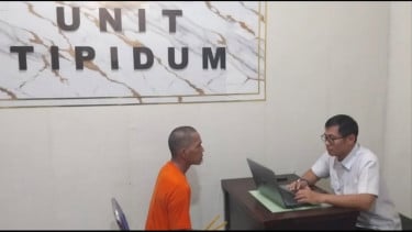 Psikolog Forensik Sebut Badut Pembunuh Mertua di Mojokerto Bertindak Spontan
