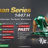Alasan Anjuran Kenapa Hewan Kurban Harus Jantan
