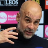Jawaban Pep Guardiola soal Kabar Bakal Tinggalkan Manchester City usai Gagal Juara Liga Inggris