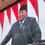 Prabowo Beri Peringatan Untuk Tak Kagum Kepada Bangsa Perampas Kekayaan