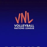 Jadwal VNL 2026 Putri Pekan Pertama: Thailand Lawan Serbia, Italia vs Bulgaria