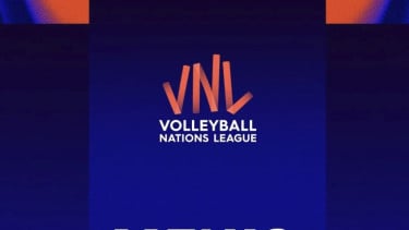 Jadwal VNL 2026 Putri Pekan Pertama: Thailand Lawan Serbia, Italia vs Bulgaria