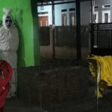Teror Pocong Bikin Resah Warga Tangerang, Polisi Ungkap Modus Baru Kejahatan