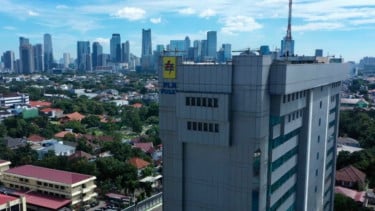 Di Tengah Dinamika Global, PLN Catat Pendapatan Rp582,68 Triliun Tahun 2025
