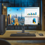 Spesifikasi dan Fitur ASUS ExpertCenter P500 Mini Tower Dukung Multitasking dan Bantu Tingkatkan Efisiensi Kerja