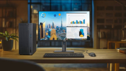 Spesifikasi dan Fitur ASUS ExpertCenter P500 Mini Tower Dukung Multitasking dan Bantu Tingkatkan Efisiensi Kerja