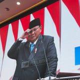 Prabowo Perketat Ekspor SDA RI: Sawit, Batu Bara hingga Fero Alloy Kini Wajib Lewat BUMN