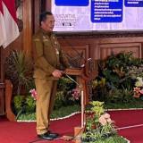 Pertahankan Predikat Sangat Inovatif, Kepala BSKDN : Kota Mojokerto Jadi Contoh bagi Daerah Lain