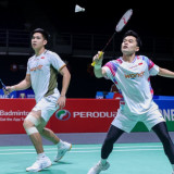 Leo/Daniel Ungkap Biang Kerok Tersingkir di Babak Pertama Malaysia Masters 2026