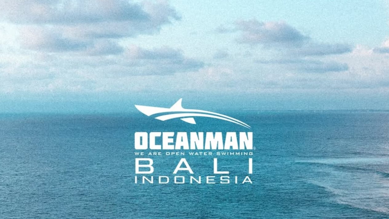 Bali Kembali Jadi Tuan Rumah Oceanman 2026, Diikuti 900 Perenang dari 27 Negara
            - galeri foto