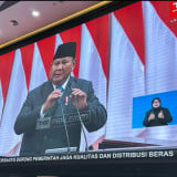 Prabowo Sebut Rp15.400 Triliun Menguapi Lewat Praktik Ekspor Culas: Ini yang Menyebabkan Gaji ASN Kecil